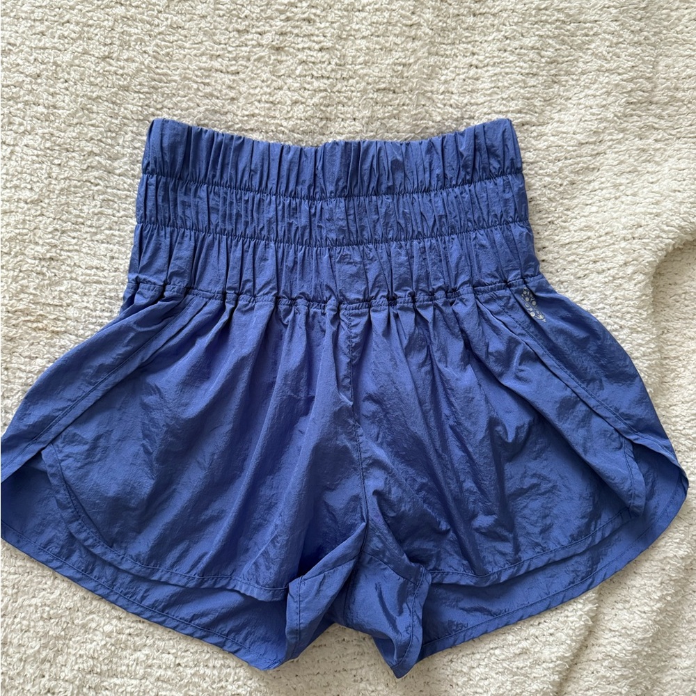 Free People Movement The Way Home shorts